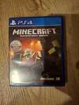 Gra Minecraft ps4