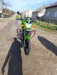 Продам Spark 200 r25i