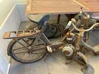 Solex para pecas ou restauro
