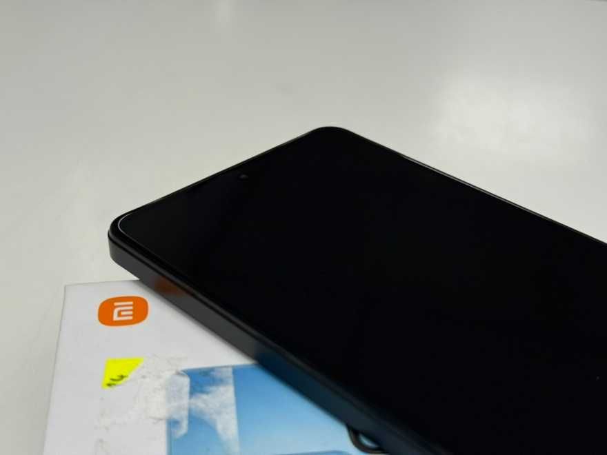 Xiaomi Redmi Note 12 PRO 5G 6/128GB BLACK FASON Rzgowska 12