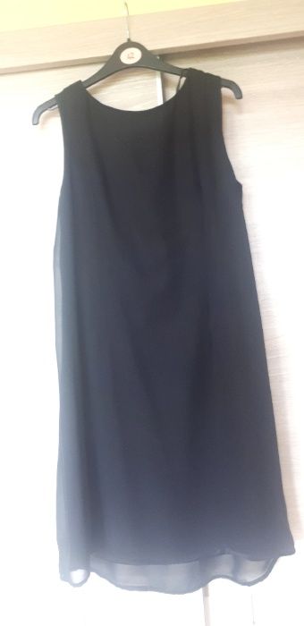 OKAZJA!! Elegancka sukienka koktajlowa - BODYFLIRT r. 42