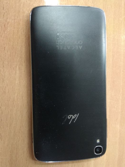 Alcatel Idol 3, 5.5 2gb/32gb