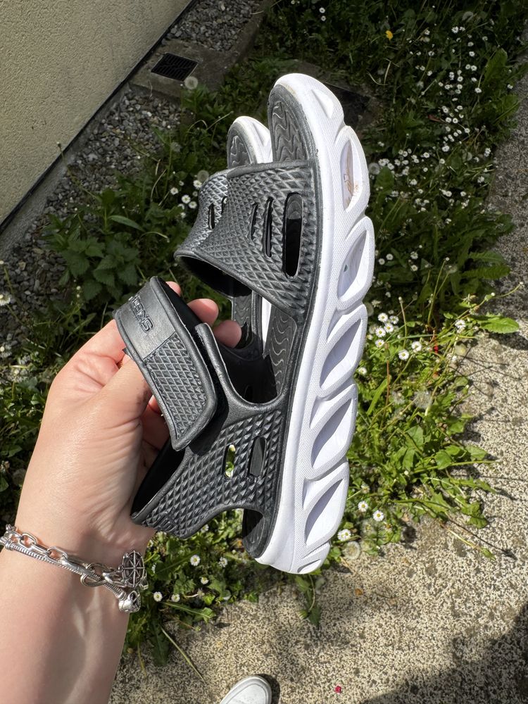 Босоножки skechers 31 размер