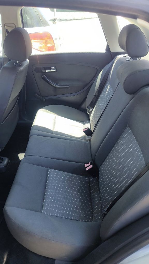 Seat Córdoba 1.4 TDI