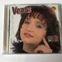Venus - Magiczne Miejsca STD CD080