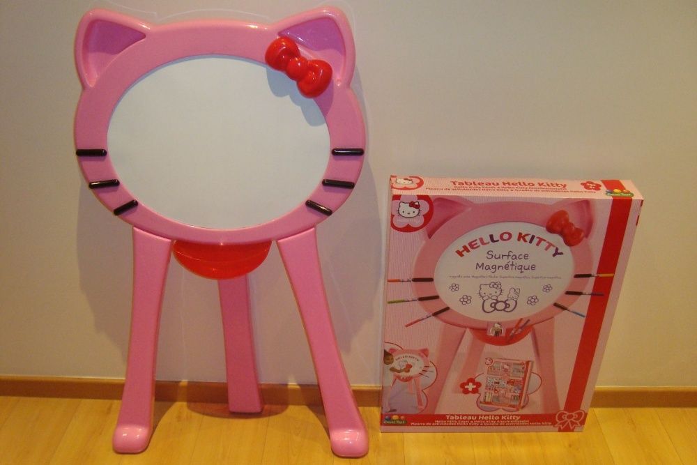 Brinquedos Chicco Megablocks Educa Hello Kity