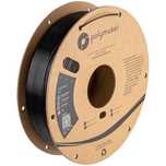 Філамент Polymaker PolyMax PC Black  PC-пластик для 3D-PC02001