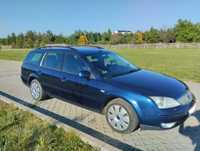 Ford Mondeo Kombi