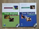 Total English Student’s book