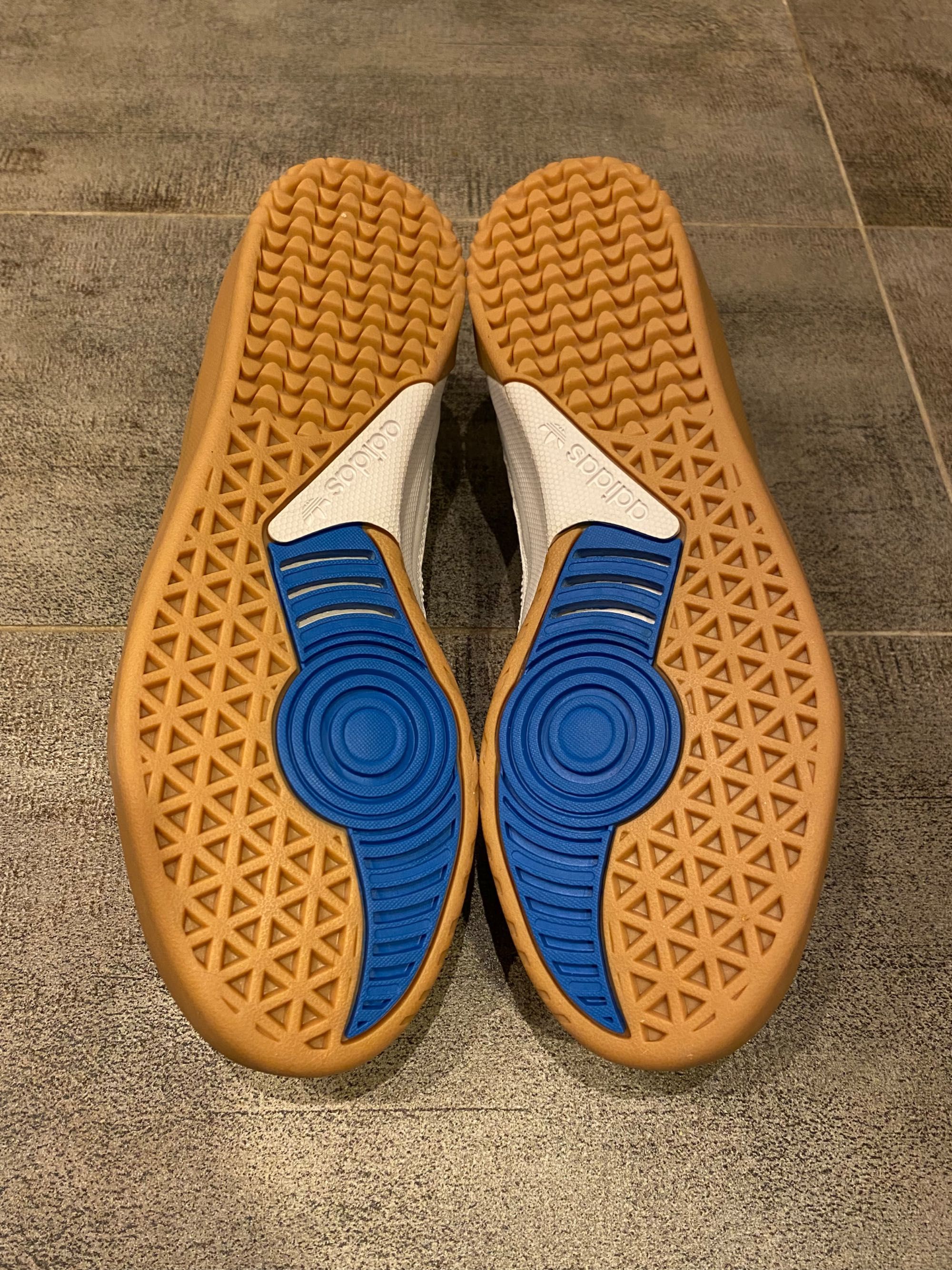 NOWE Z METKĄ Adidasy 42 r 27 cm Copa Premiere buty spotrowe białe skòr