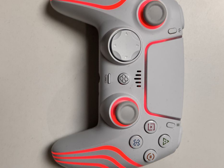 Kontoler led ps4/ps5/pc/switch