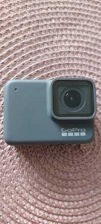 GoPro Silver 7 kamera