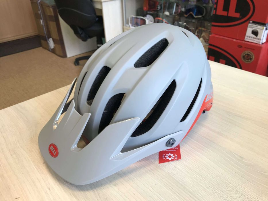 Велосипедний шолом велошолом шлем Bell 4Forty MIPS Small 52-56см різні