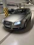 Audi A6 C6 3.0 TDI Quattro Automat