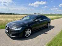 Audi A6 C7 2.0Tdi S-line