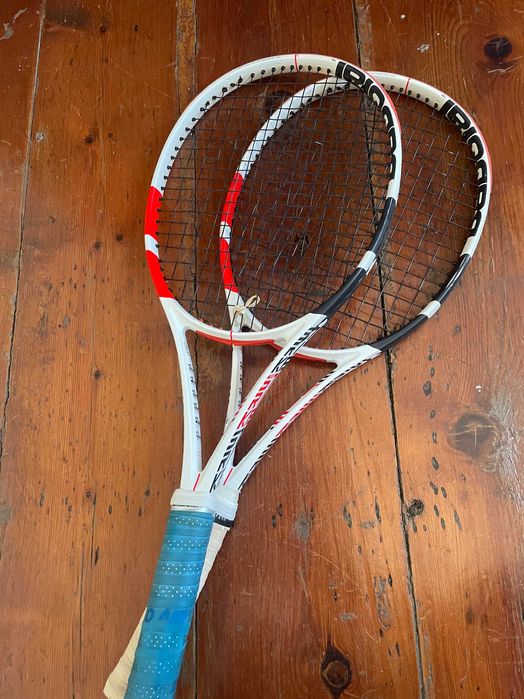 Raquete Babolat Pure Strike 16x19