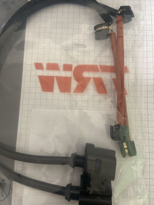 Датчик износа тормозных колодок PORSCHE Audi Q7 tauareg