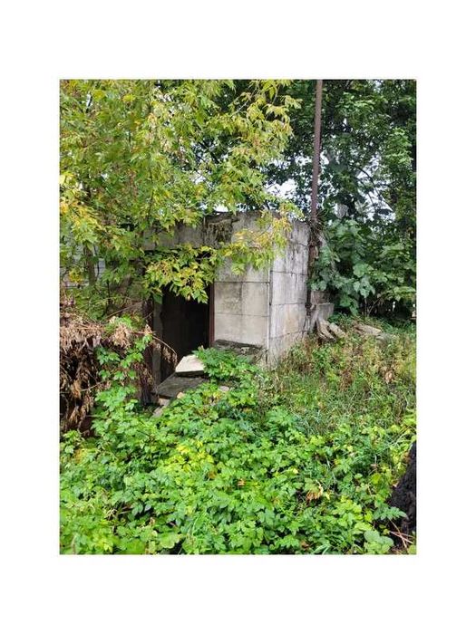 ПРОДАЖ - Група будівель, загальною площею 215,7 кв.м. м. Знам’янка