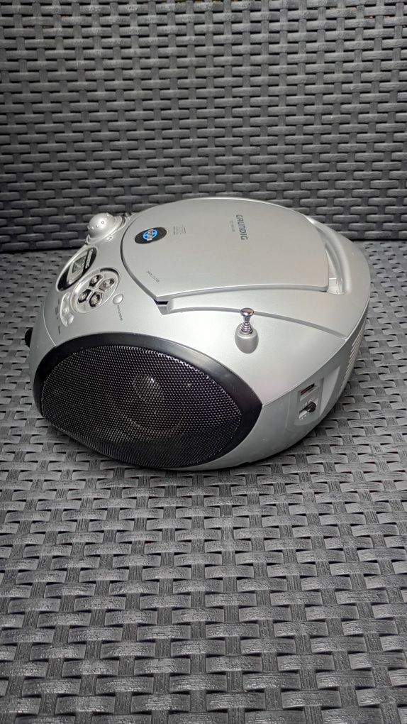 Radio CD/MP3 Grundig