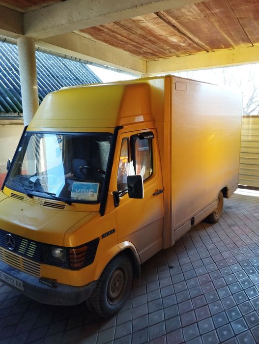 Продам в хорошому і робочому стані