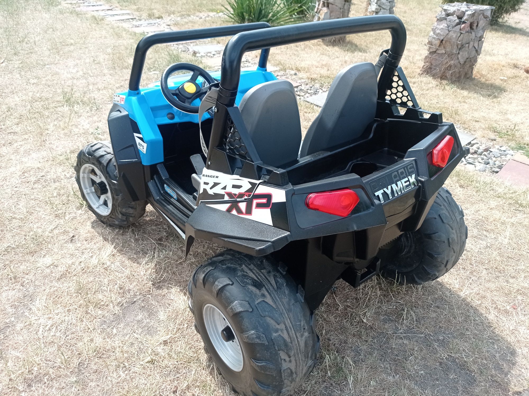 Peg Perego Polaris