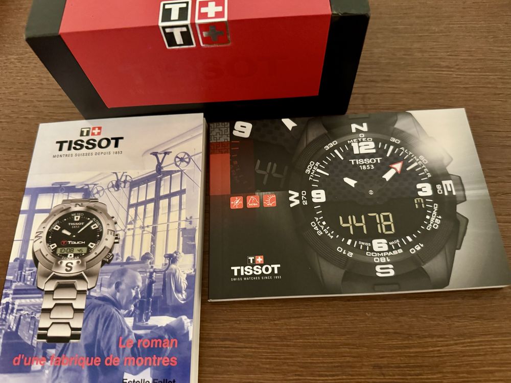 Tissot PRX Powermatic 80 40MM