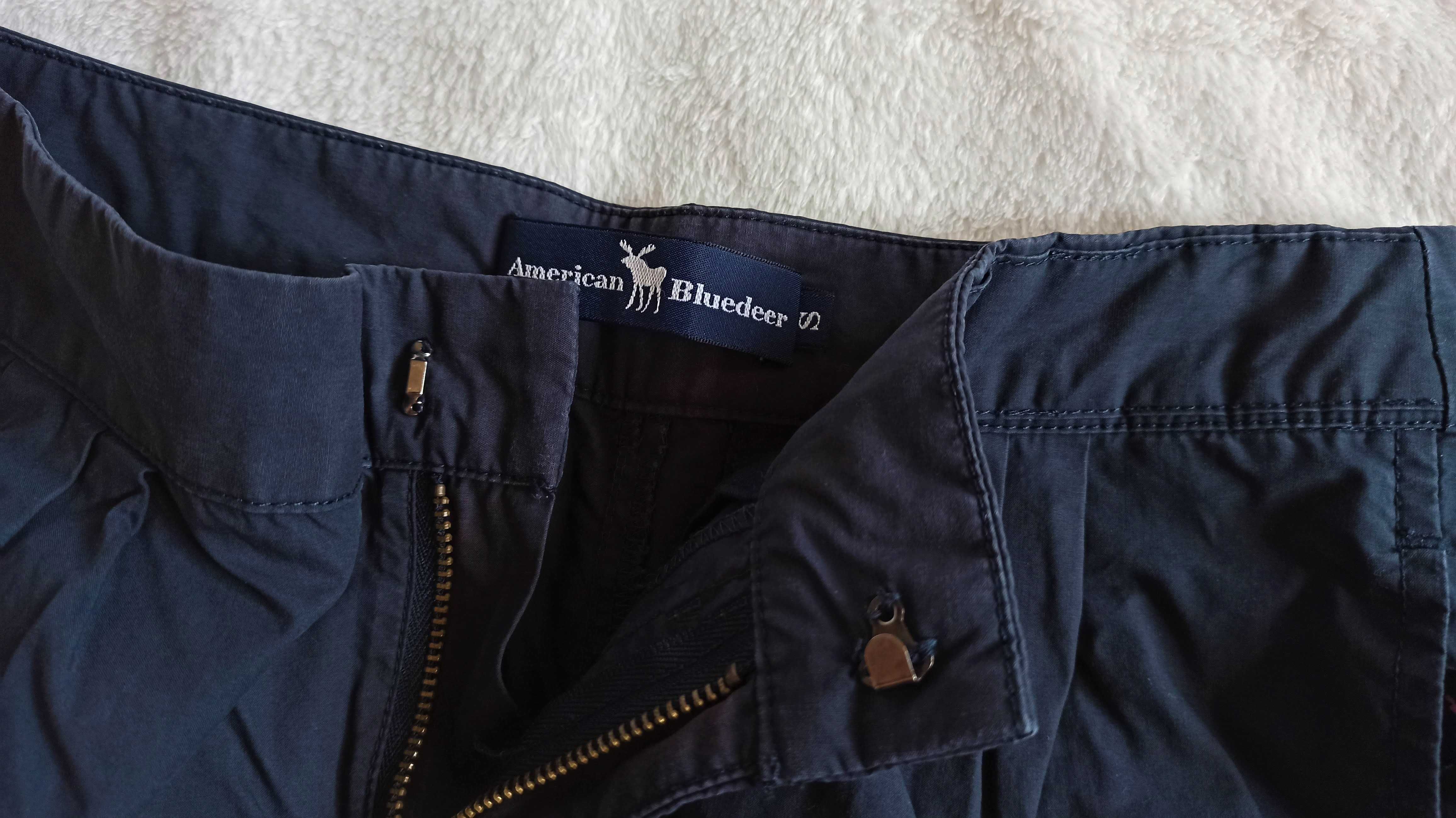 American Bluedeer Krótkie spodnie / spodenki S