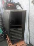 Vendo Chaminé inox