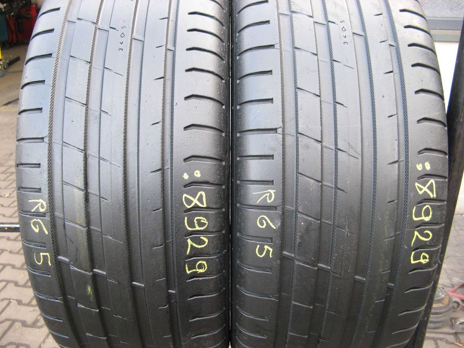 225/50R18 NOKIAN Powerproof - Nr.8929