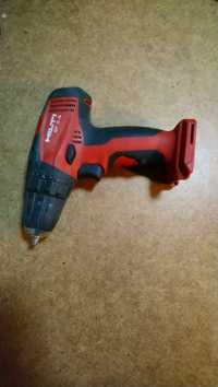 Шуруповерт Hilti SF2A