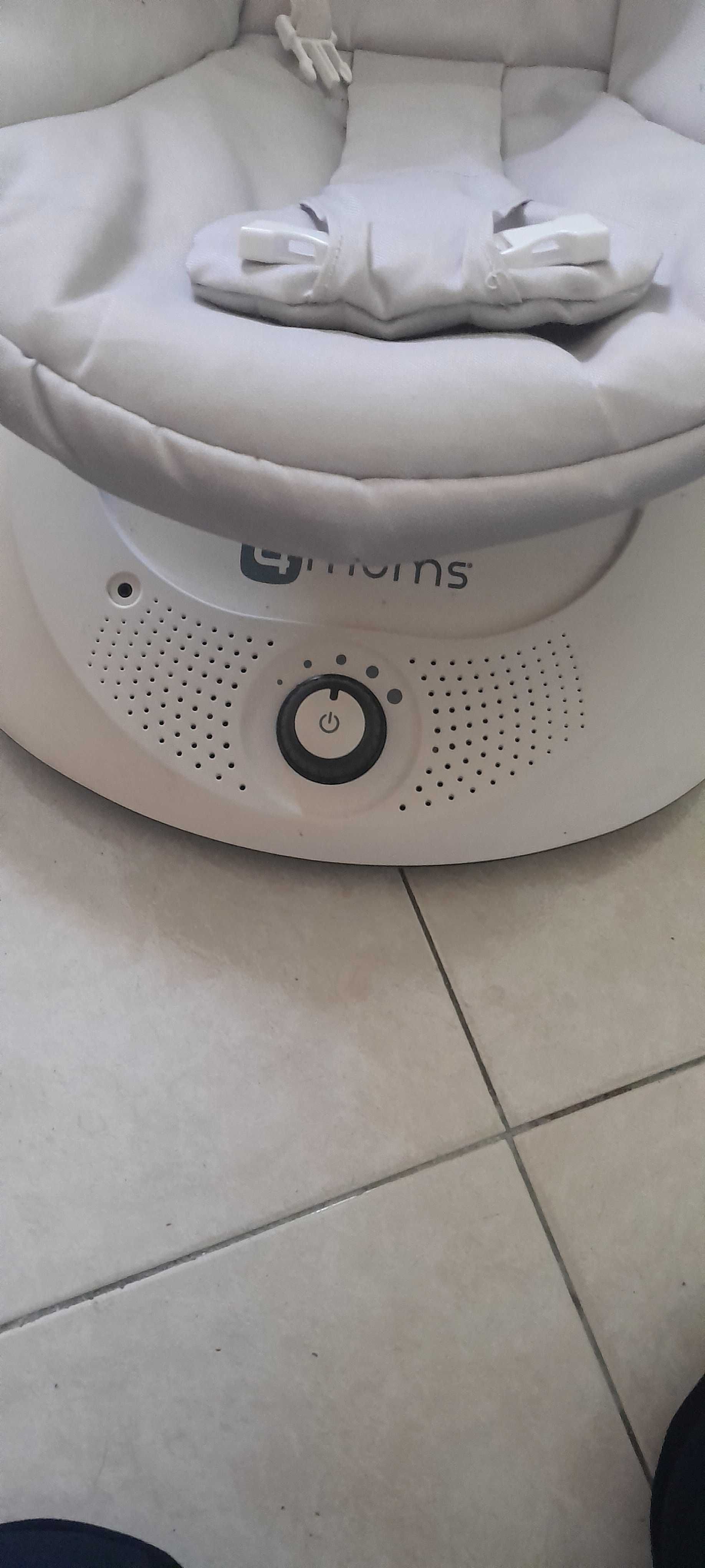 Espreguiçadeira 4 moms