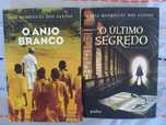 Pack José Rodrigues dos Santos