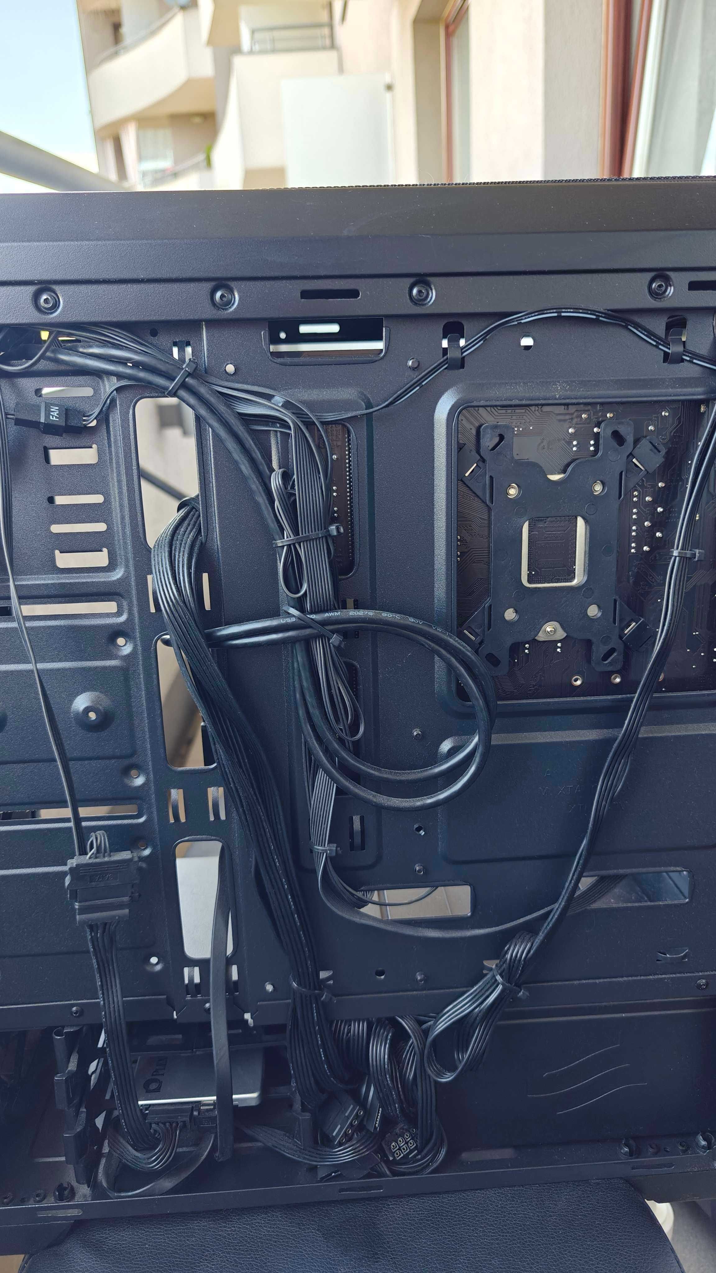 Komputer do gier RTX 2060 super i5-9600kf 16GB ram