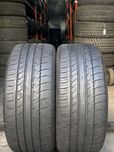 Шины летние 2шт 235/50/R17 Michelin Latitude