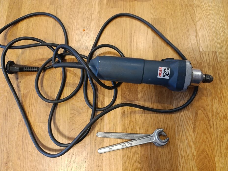 Szlifierka prosta Bosch