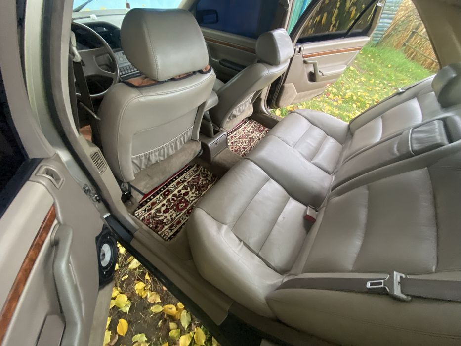 Продам пежо 605 3л