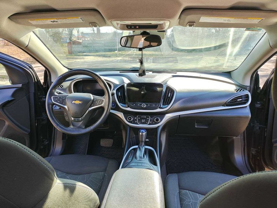 продам Шевроле Вольт 2