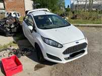 Разборка Ford Fiesta форд фиеста мк7 mk7 1.0 ecoboost