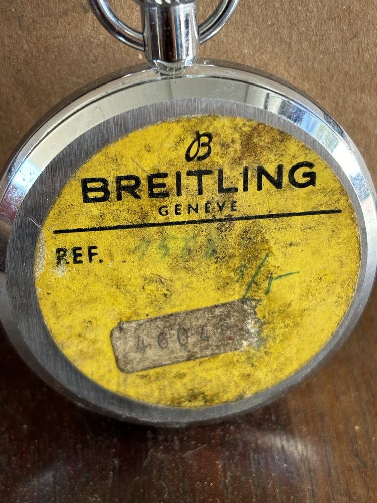 Breitling geneve