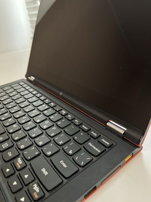 Lenovo IdeaPad Yoga 2 (модель 20187)