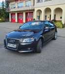 Audi A3 1.8T TFSI 160KM Ambition 2008 lift
