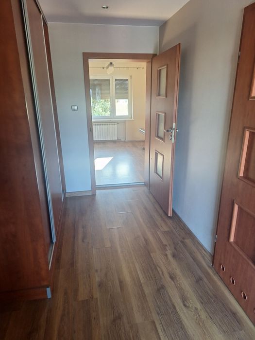 Mieszkanie do wynajęcia