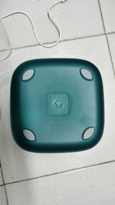 Bebedouro elétrico para animais- Fonte de água