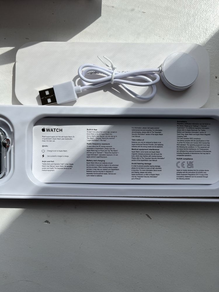 Apple Watch Series 10 42mm