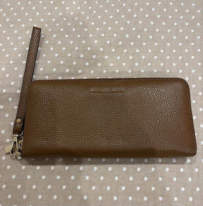 Carteira Michael Kors