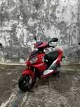 Vendo Scooter 50cc