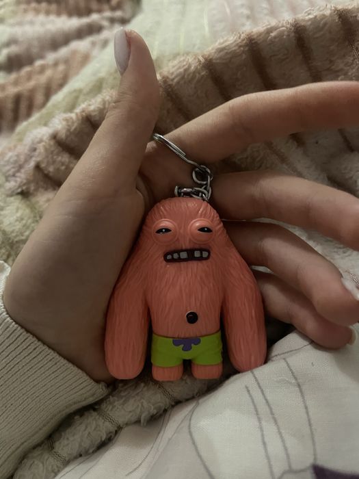 Патрік фуглер Патрік