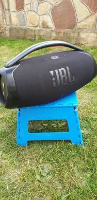 jbl BOOMBOX  3 б/у