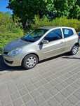 Renault Clio Renault Clio, 1 właściciel w Polsce, klimatyzacja sprawna