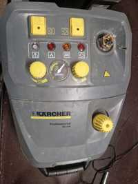 Parownica karcher sg4 uszkodzona